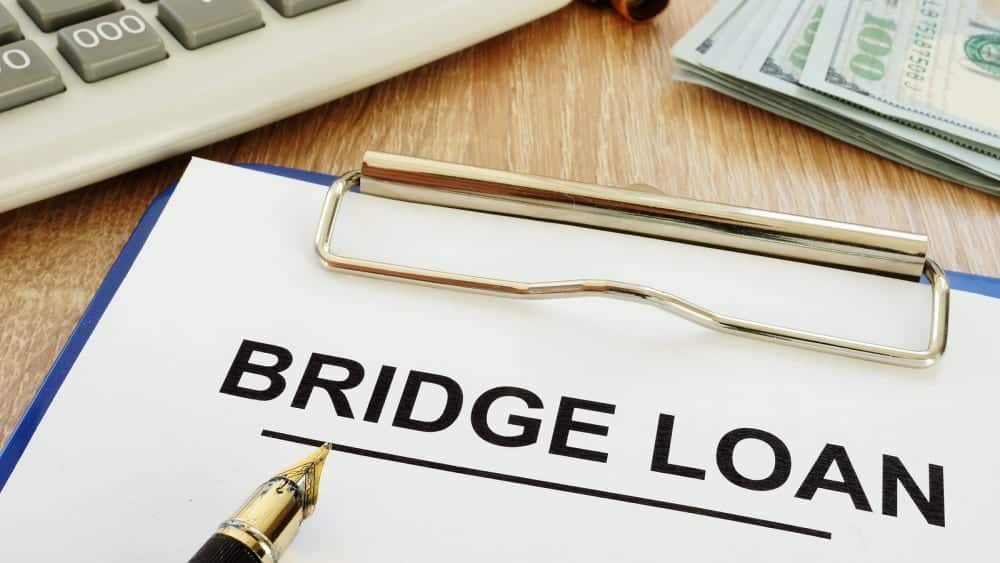 Commercial Bridge Loans Lv