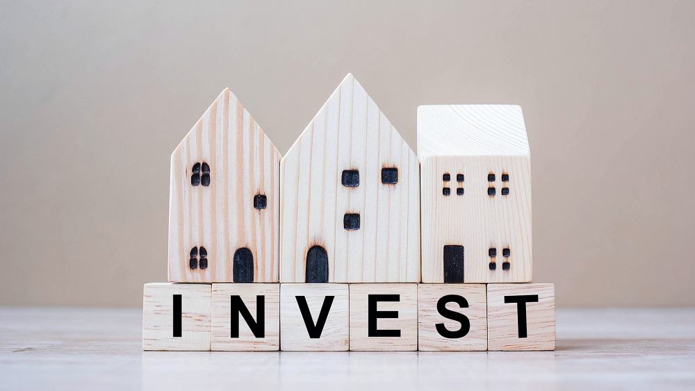 Trust Deed Investments
